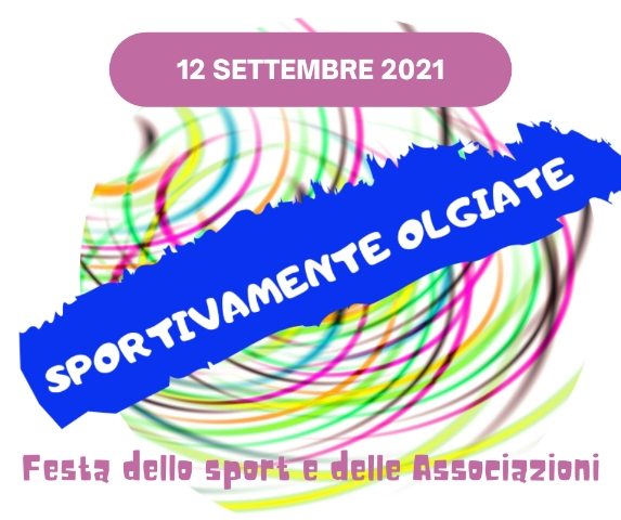 Festa dello Sport e delle Associazioni
