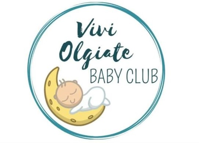 BABY CLUB: uno spazio di incontro per neo-mamme con i bimbi