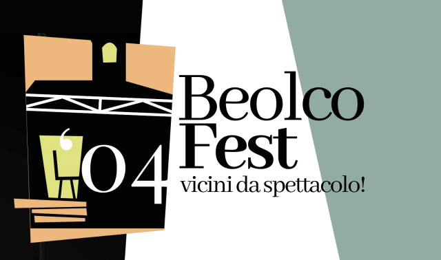 BEOLCO FEST 04: I Promessi Storti