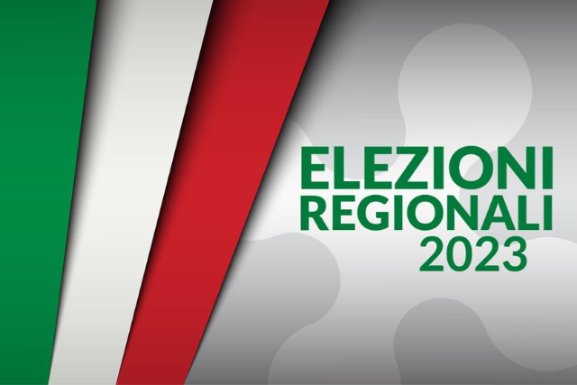 Elezione del consiglio regionale e del presidente della regione lombardia del 12 e 13 febbraio 2023