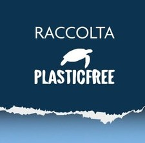 Raccolta PLASTIC FREE
