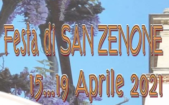 Festa di San Zenone 2021